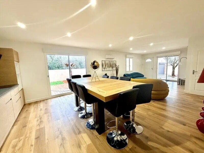 Maison à vendre, 110m², Portet-sur-Garonne