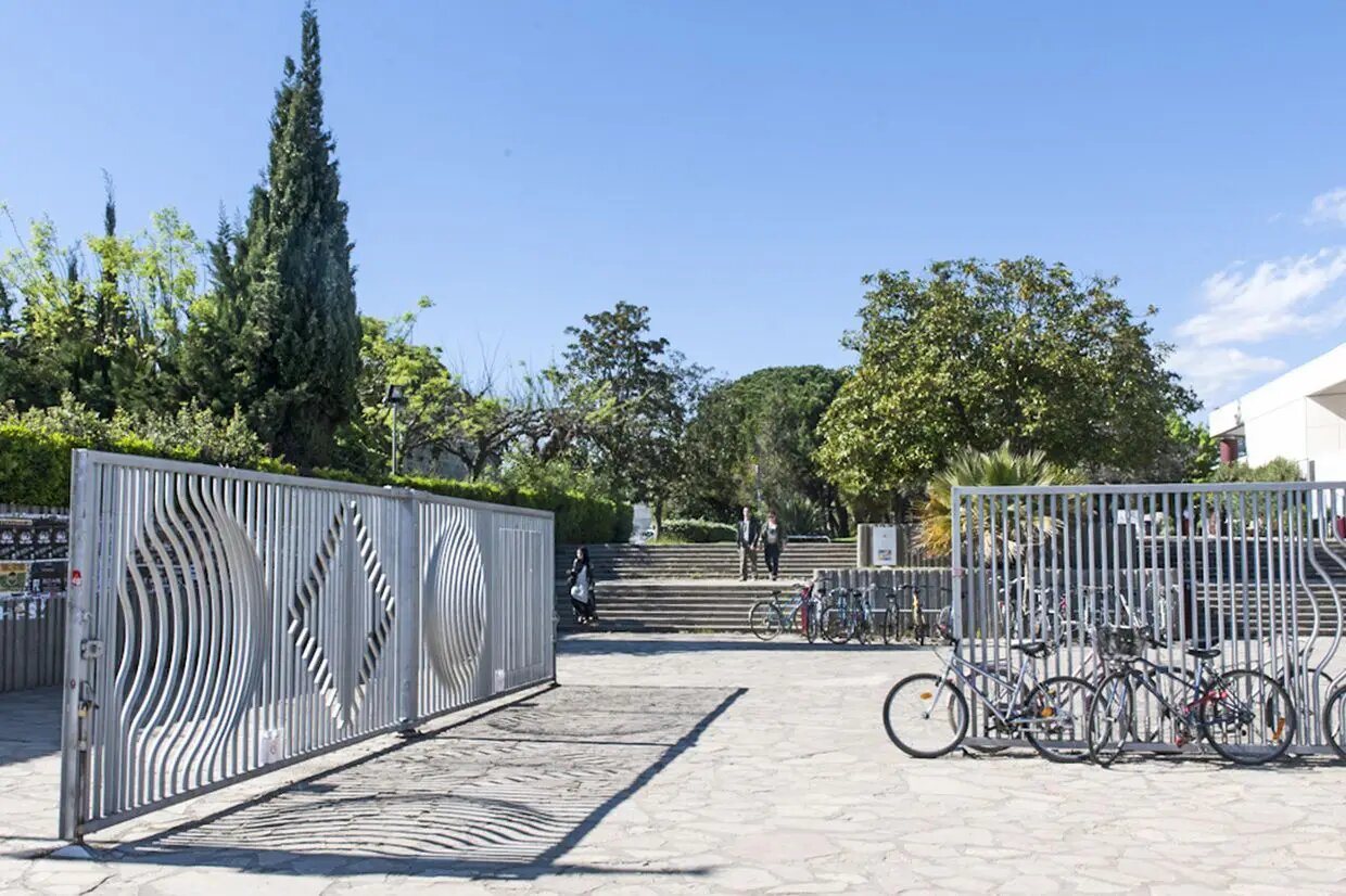 Appartement à louer, 17m², Montpellier
