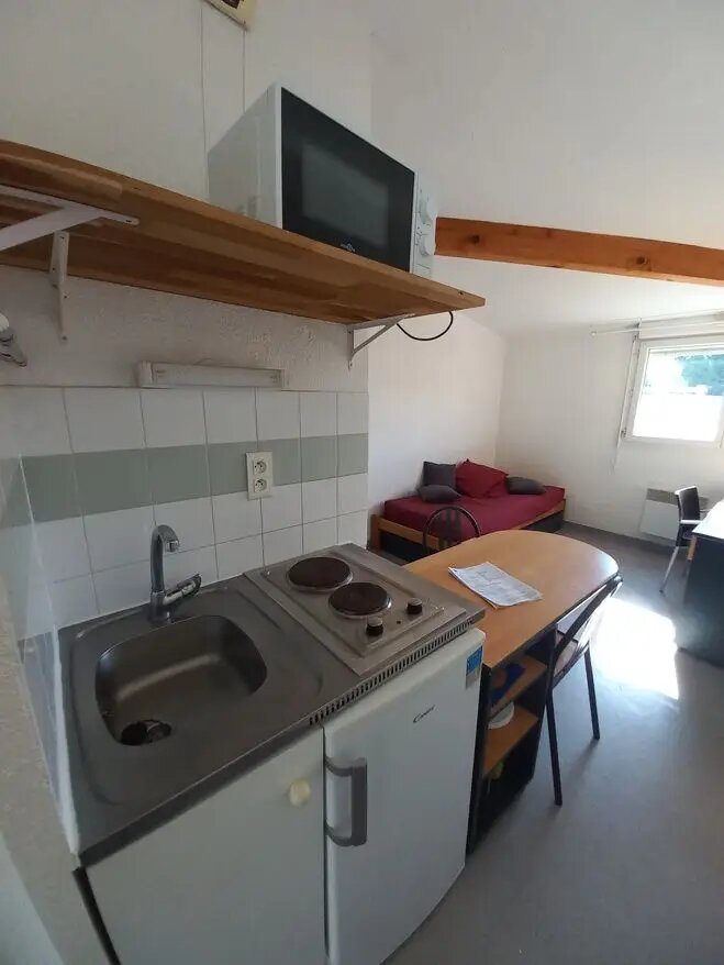 Appartement à louer, 17m², Montpellier