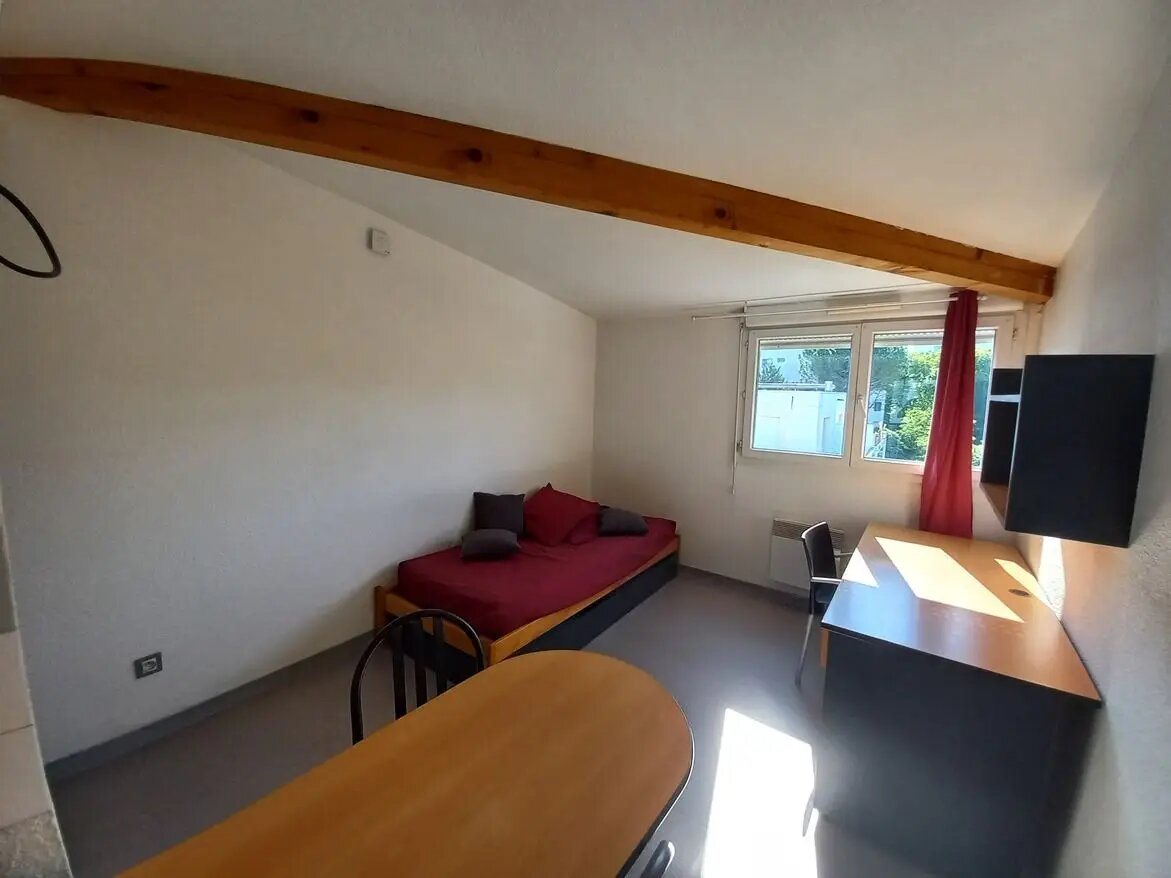 Appartement à louer, 17m², Montpellier