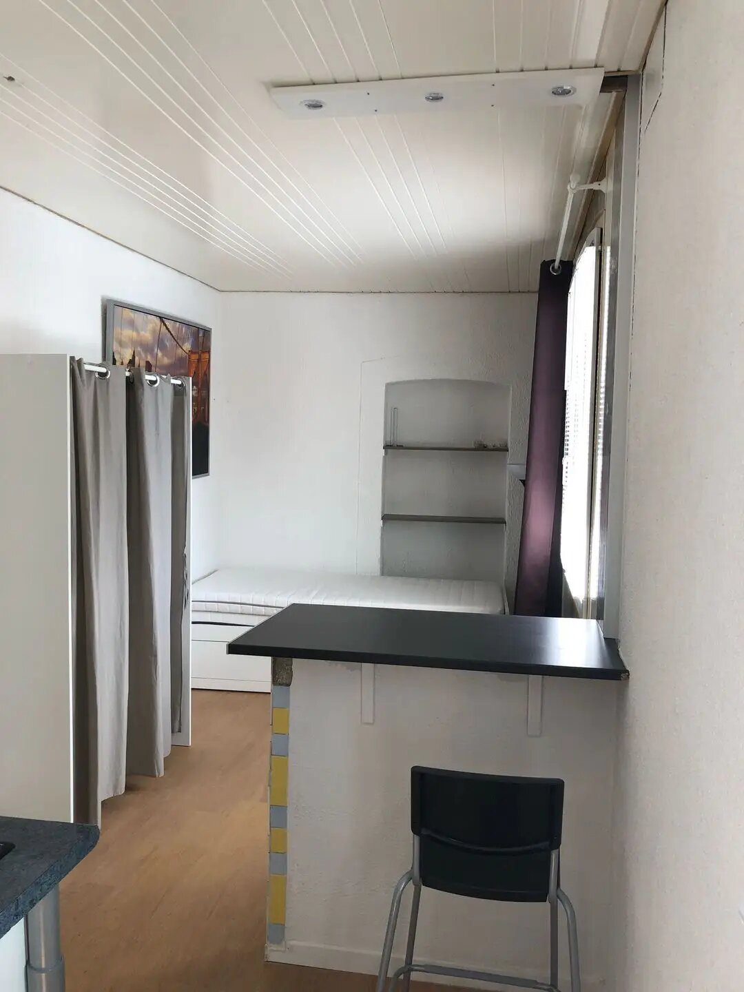 Appartement à louer, 20m², Strasbourg