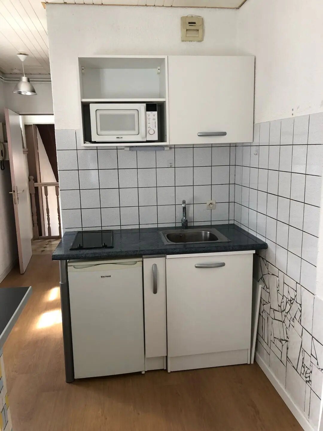 Appartement à louer, 20m², Strasbourg