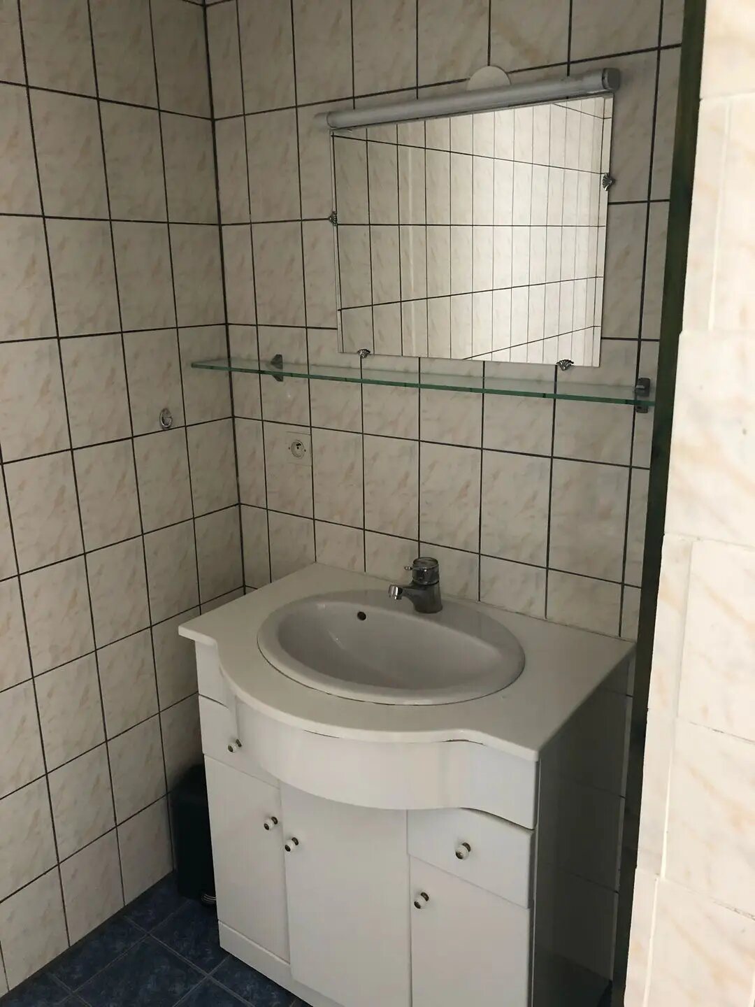Appartement à louer, 20m², Strasbourg