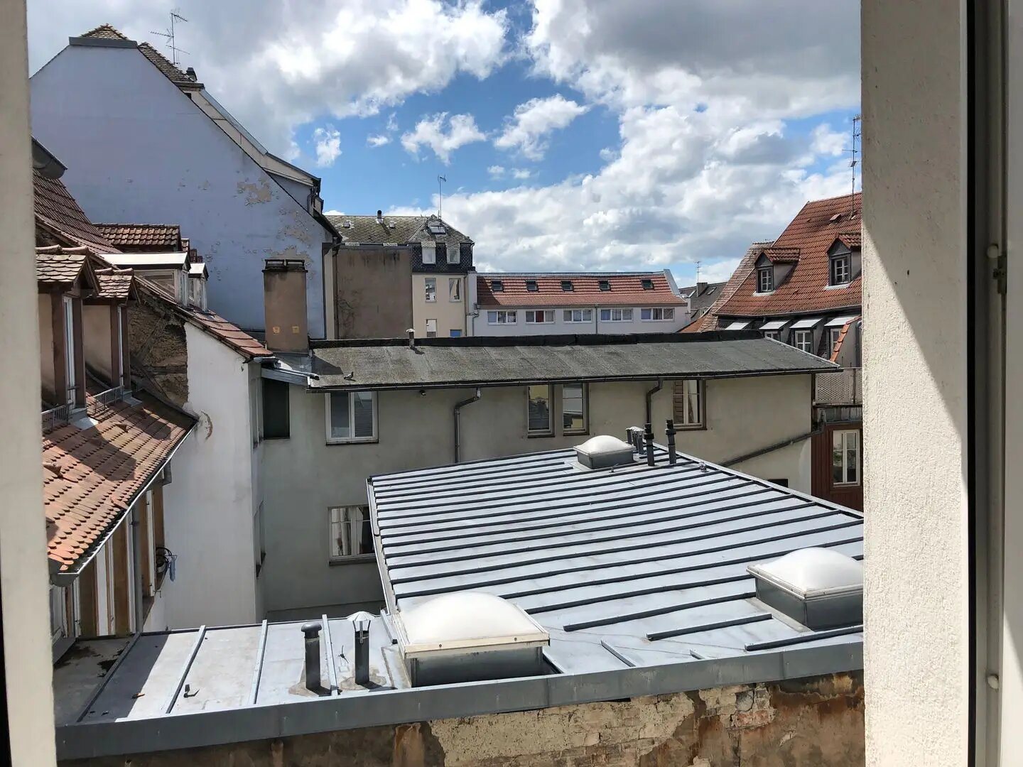 Appartement à louer, 20m², Strasbourg