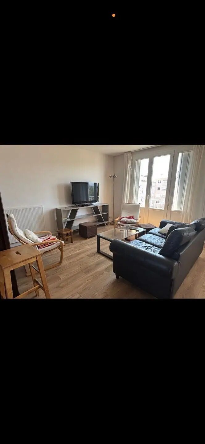 Appartement à louer, 70m², Rennes