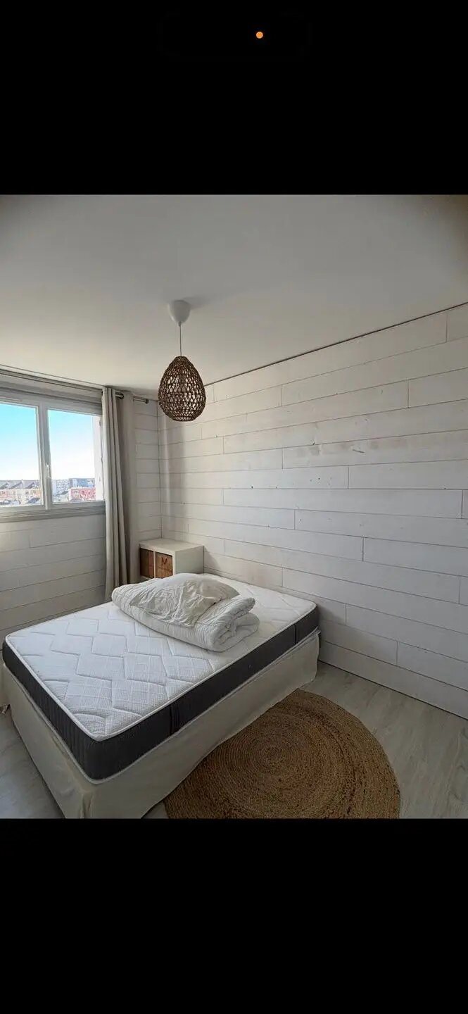 Appartement à louer, 70m², Rennes