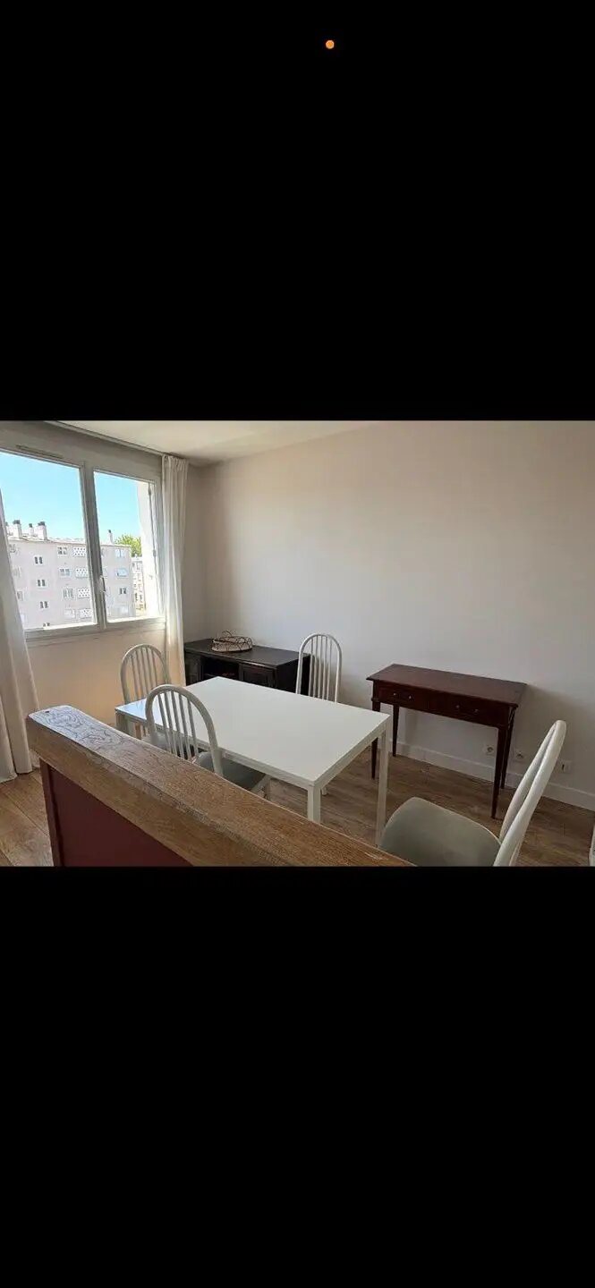 Appartement à louer, 70m², Rennes
