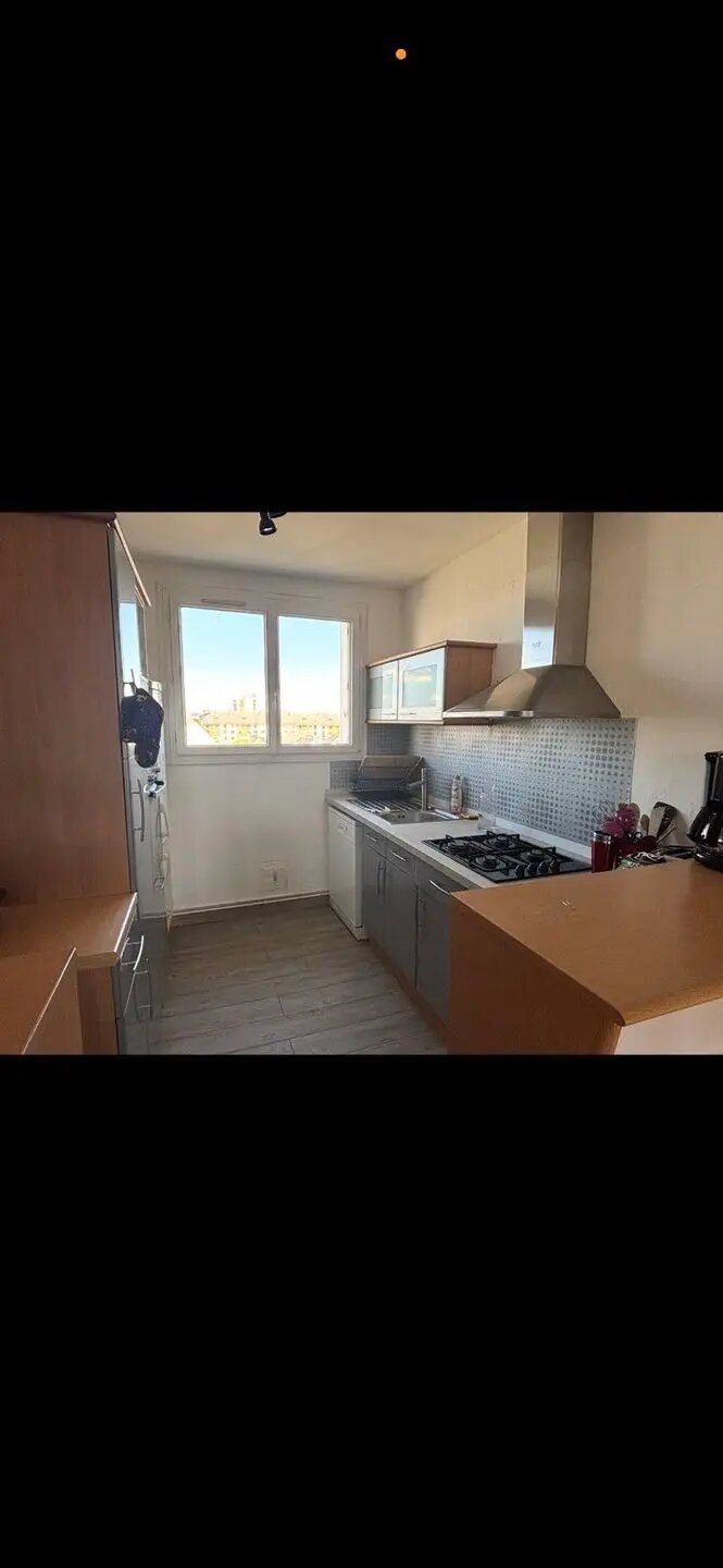 Appartement à louer, 70m², Rennes