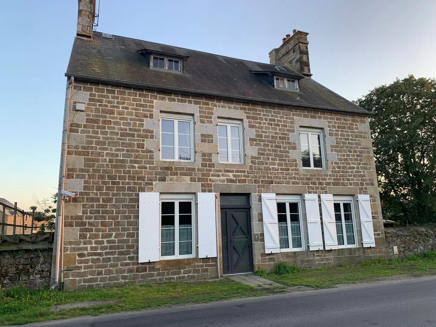 Maison à vendre, 280m², Poilley