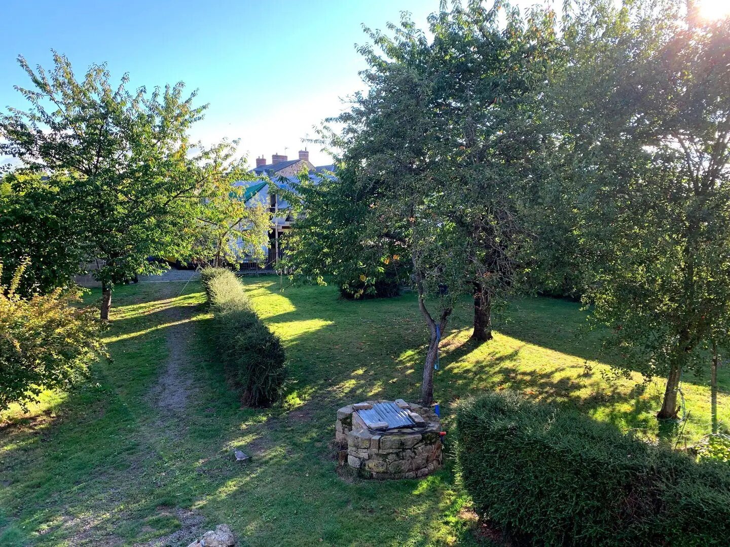 Maison à vendre, 280m², Poilley