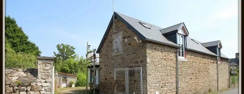 Maison à vendre, 280m², Poilley