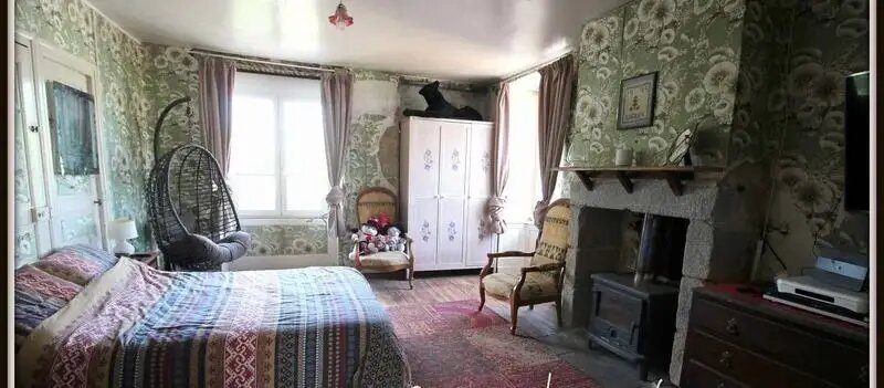 Maison à vendre, 280m², Poilley