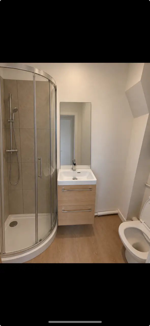 Appartement à louer, 18m², Reims