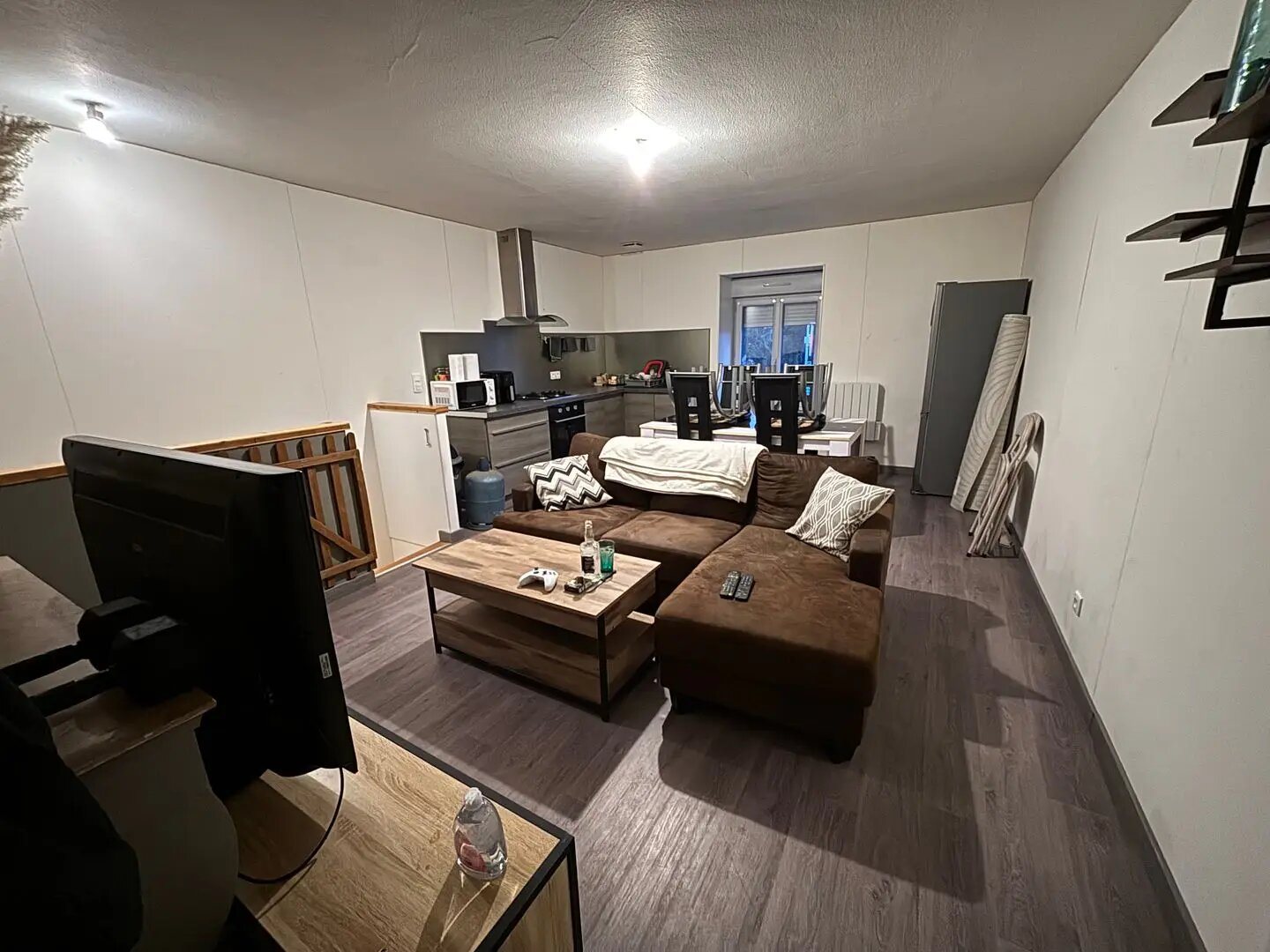 Appartement à louer, 50m², Lavoncourt