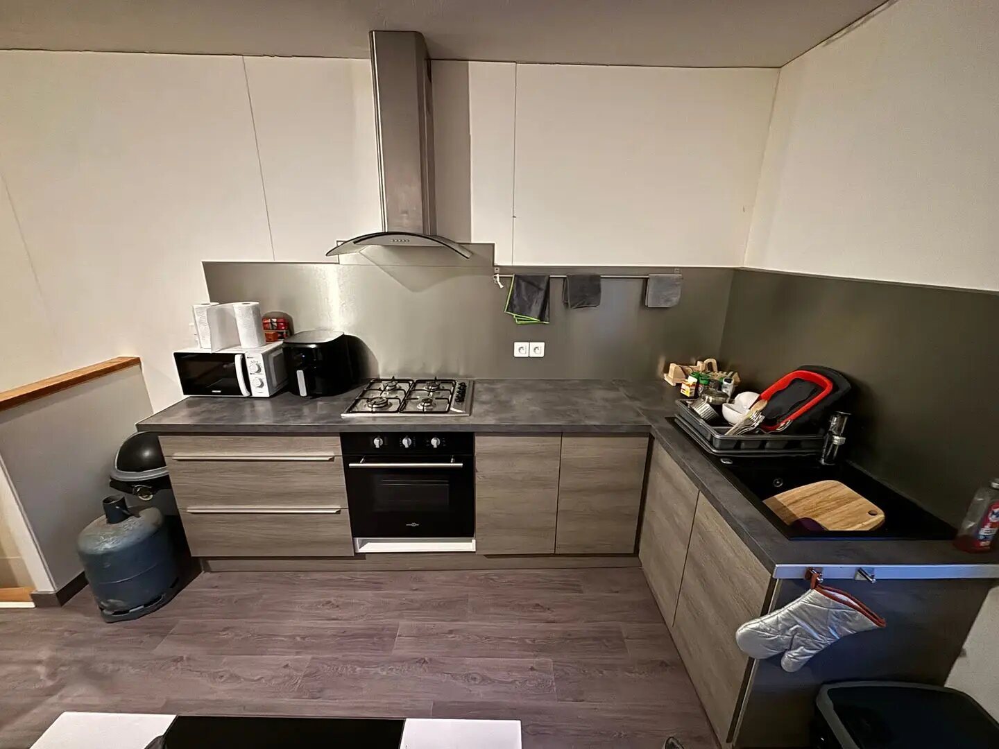 Appartement à louer, 50m², Lavoncourt