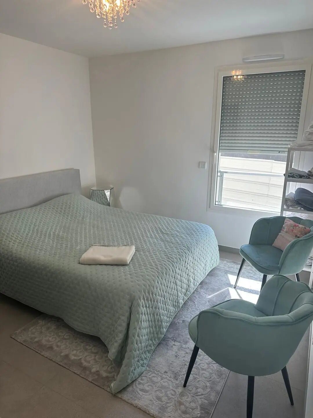 Appartement à louer, 70m², Beausoleil