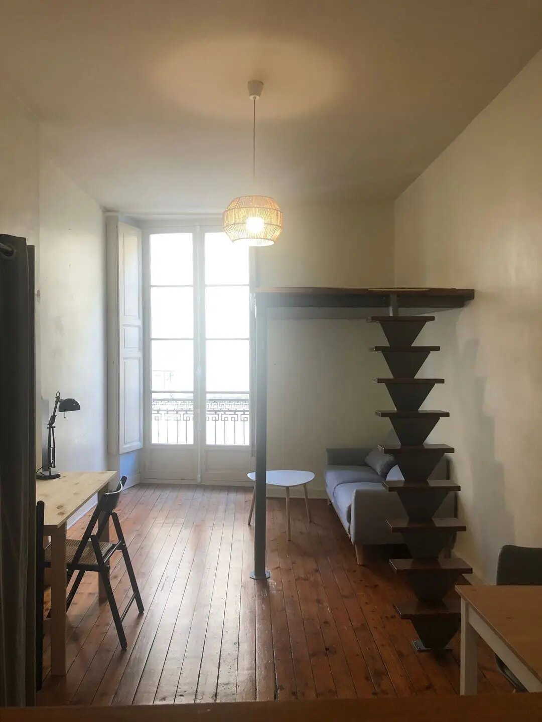 Appartement à louer, 27m², Nantes