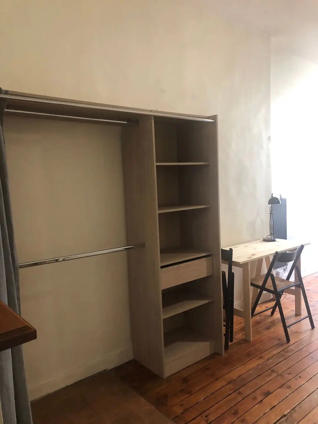 Appartement à louer, 27m², Nantes