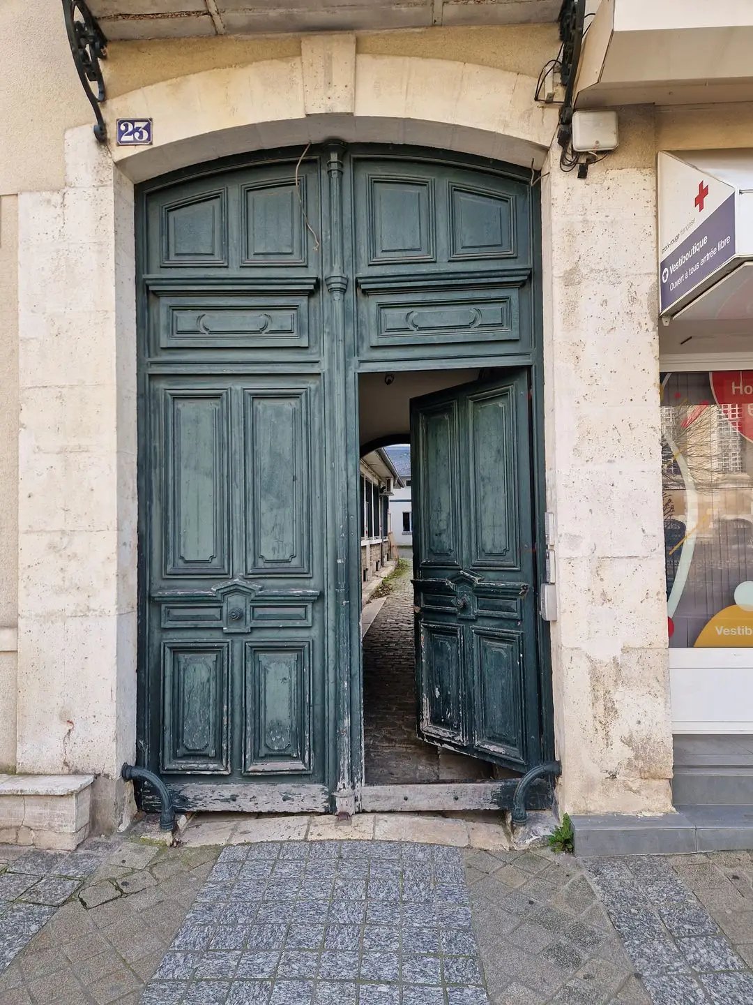 Appartement à louer, 46m², Bourges
