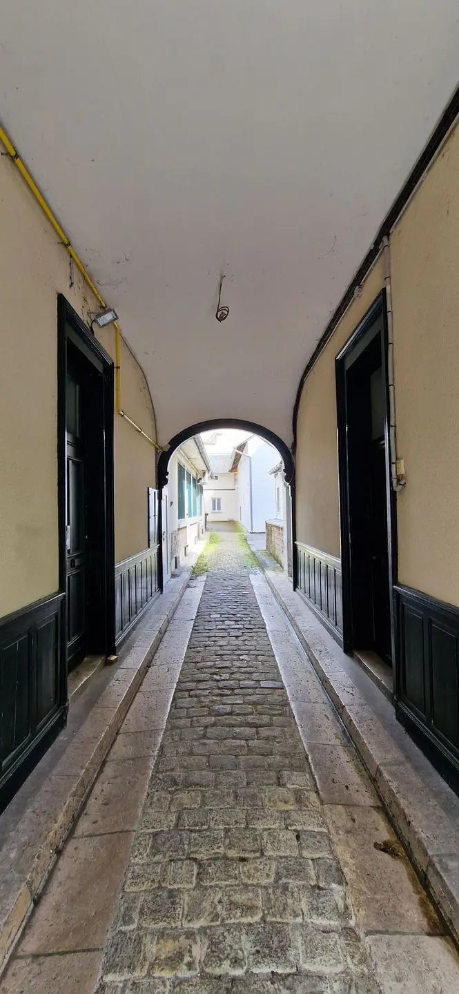 Appartement à louer, 46m², Bourges