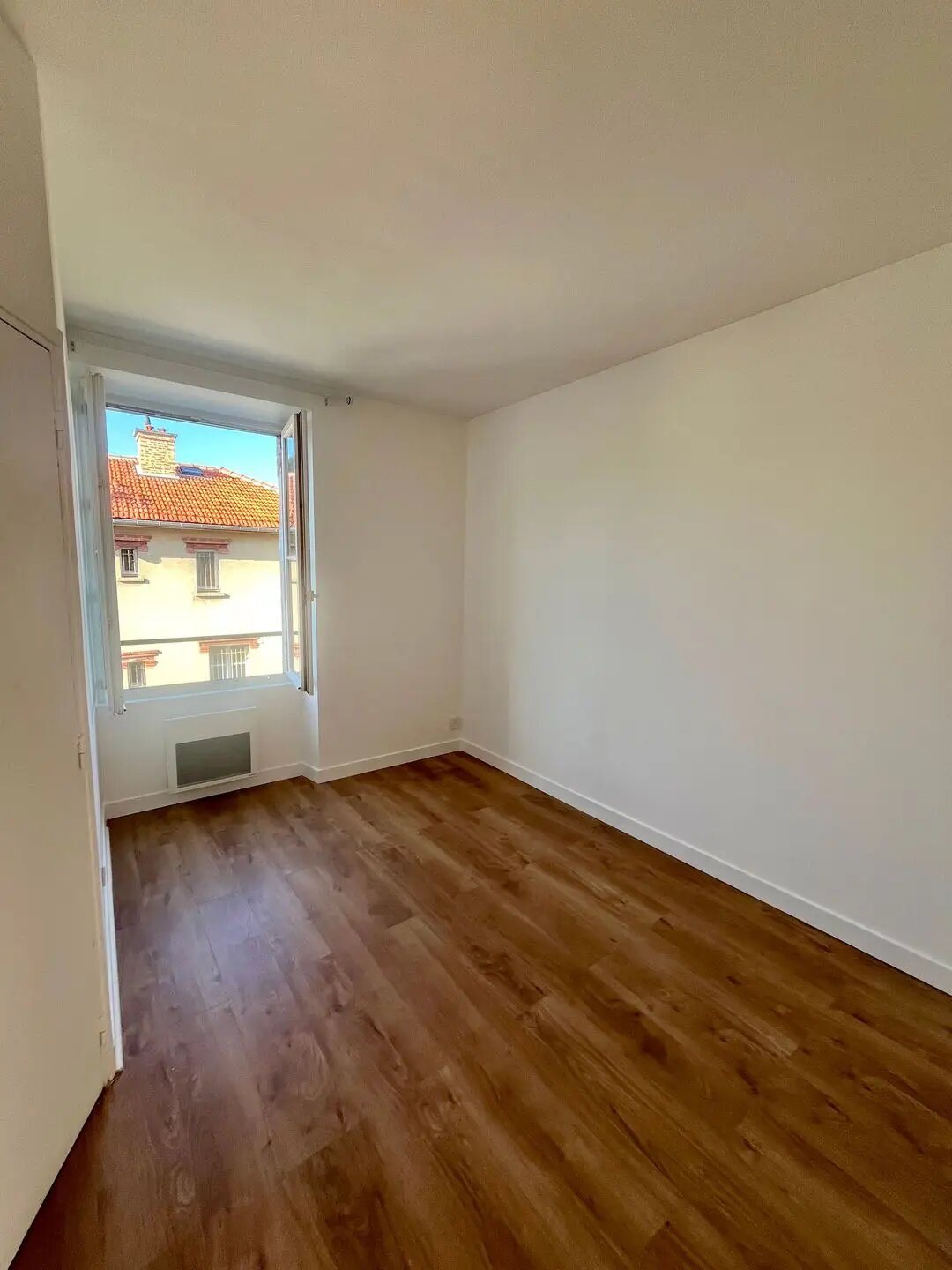 Appartement à louer, 47m², Le Chesnay