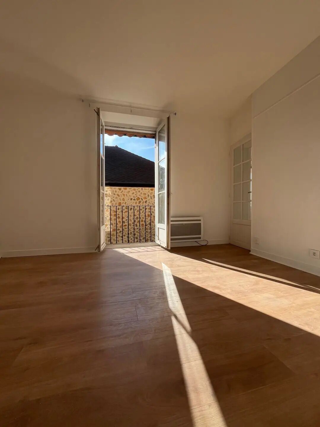Appartement à louer, 47m², Le Chesnay