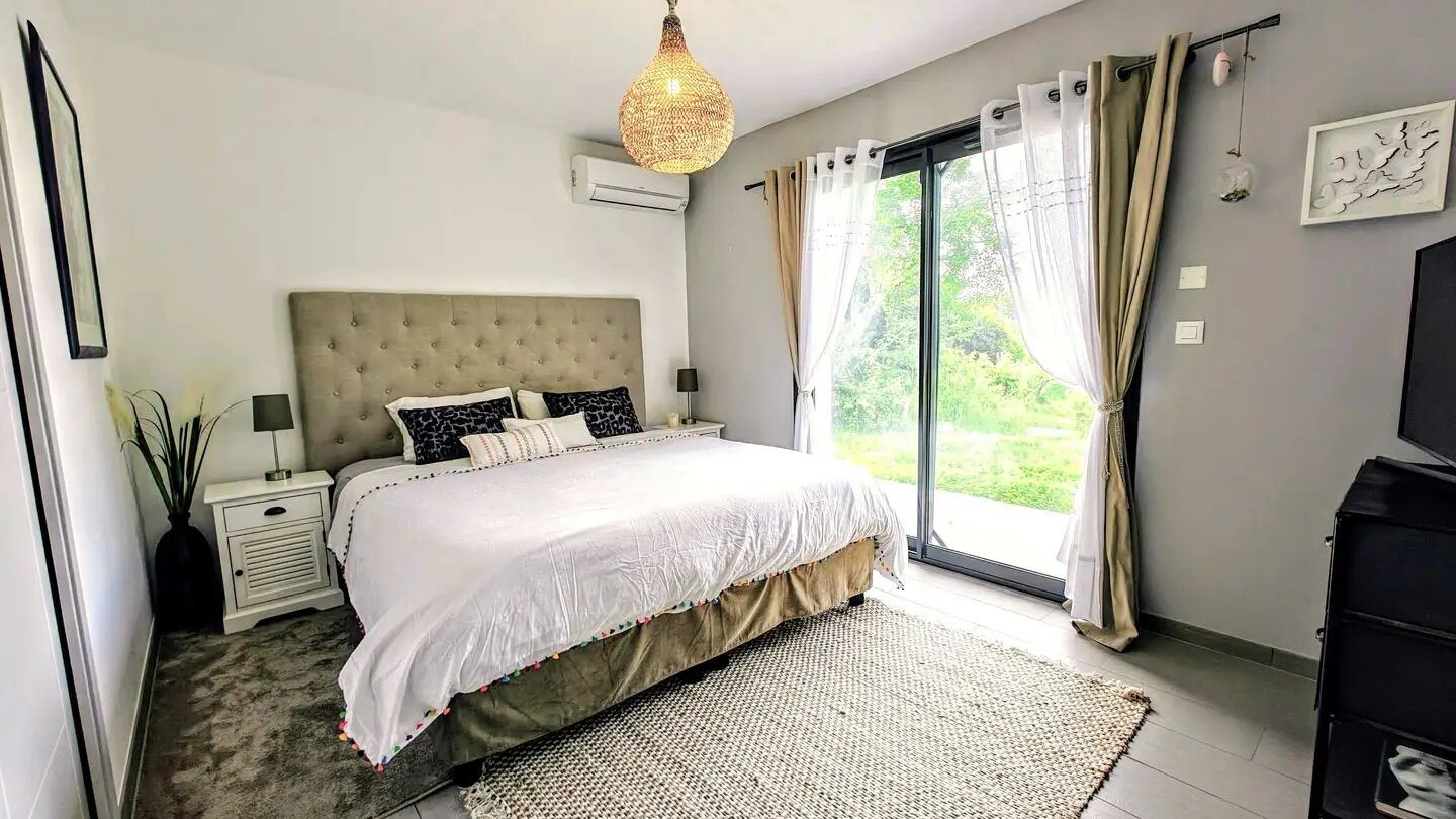 Maison à vendre, 170m², Hautefage-la-Tour
