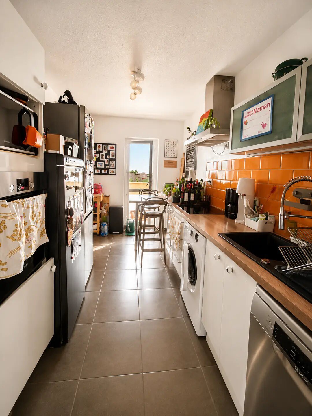 Appartement à vendre, 78m², Le Bouscat