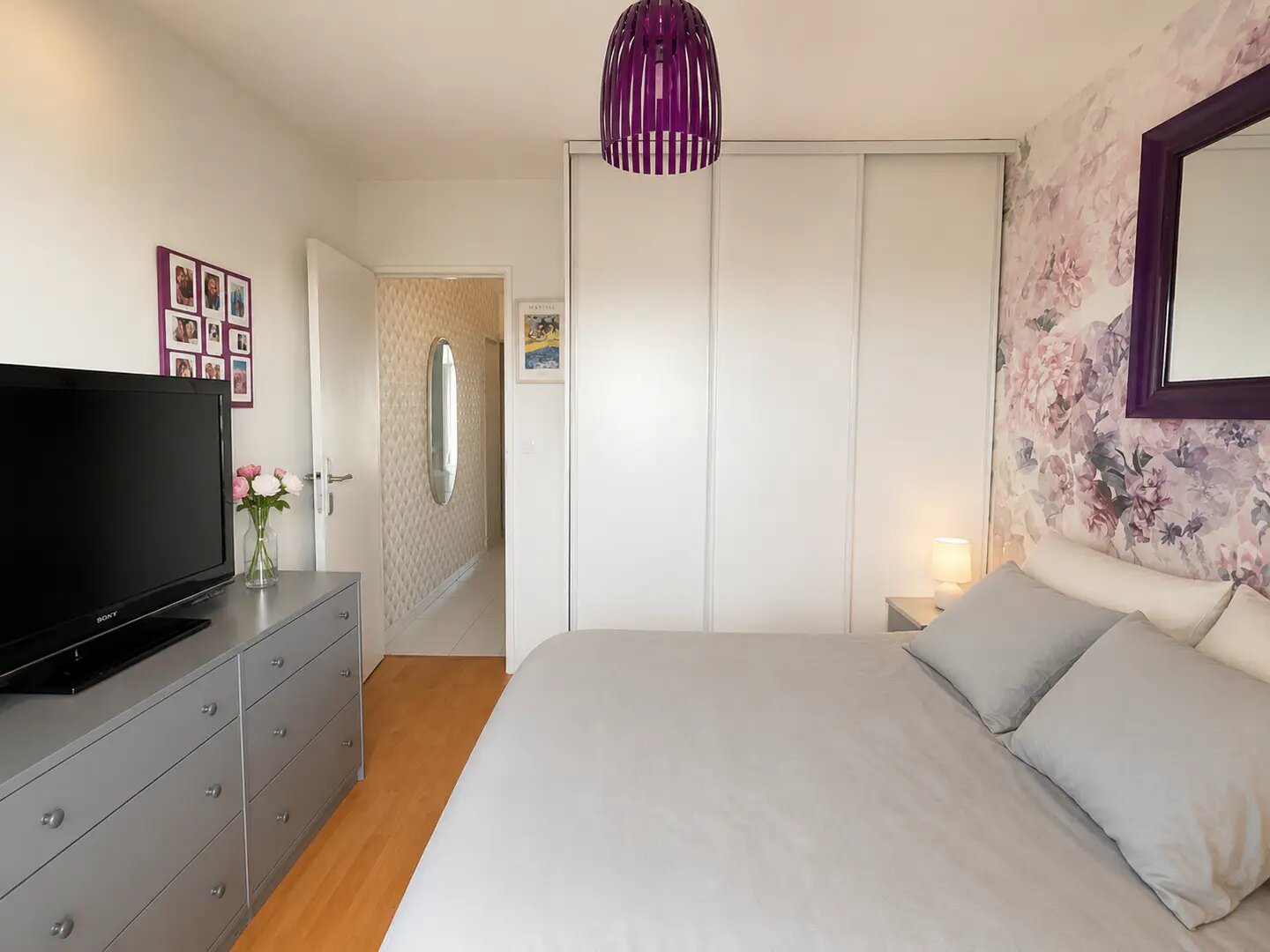 Appartement à vendre, 78m², Le Bouscat
