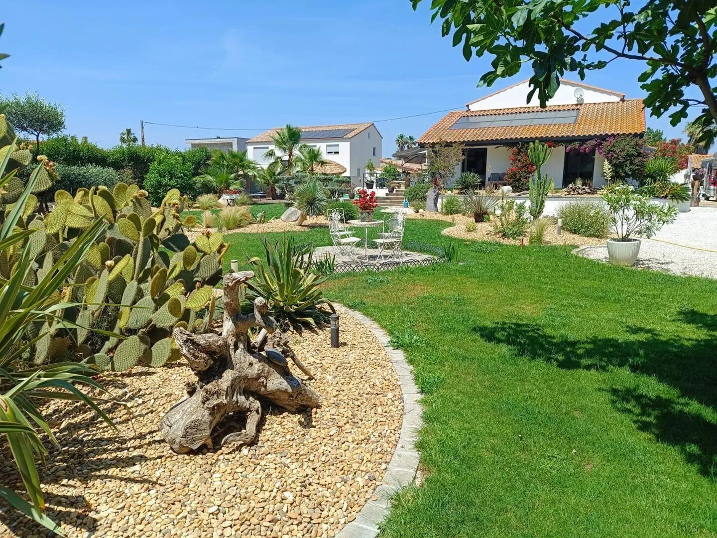 Maison à vendre, 135m², Villeneuve-lès-Béziers