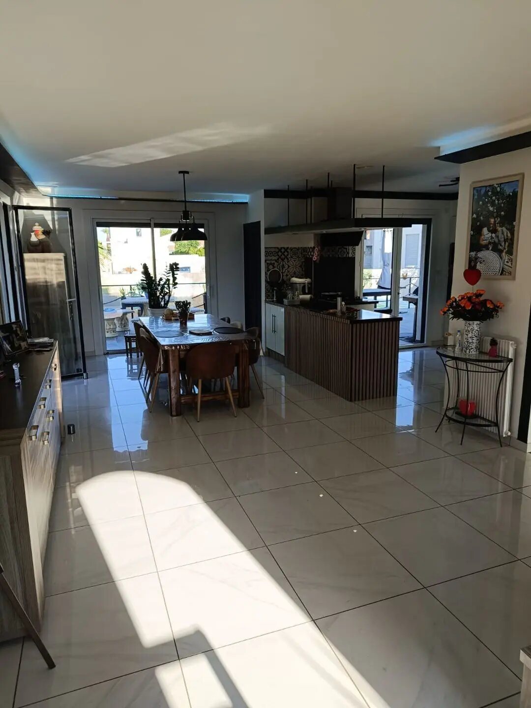 Maison à vendre, 135m², Villeneuve-lès-Béziers