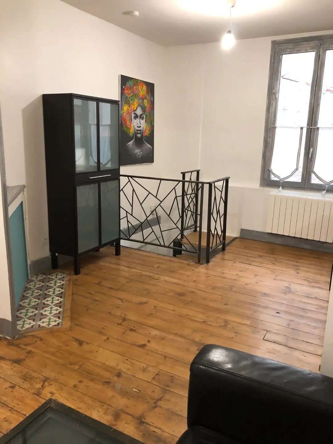 Appartement à vendre, 86m², Saint-Just-Saint-Rambert