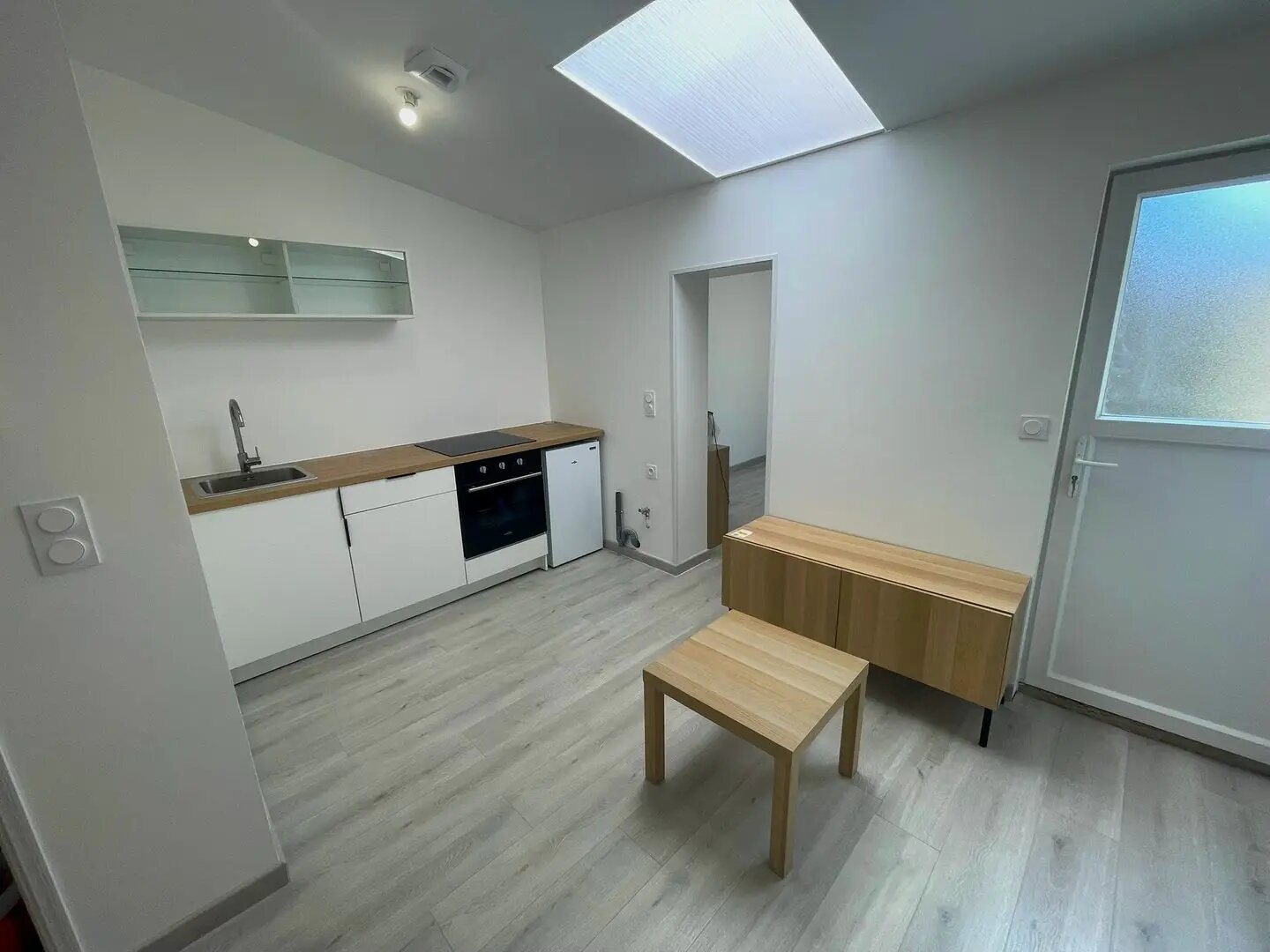 Appartement à louer, 25m², Amiens