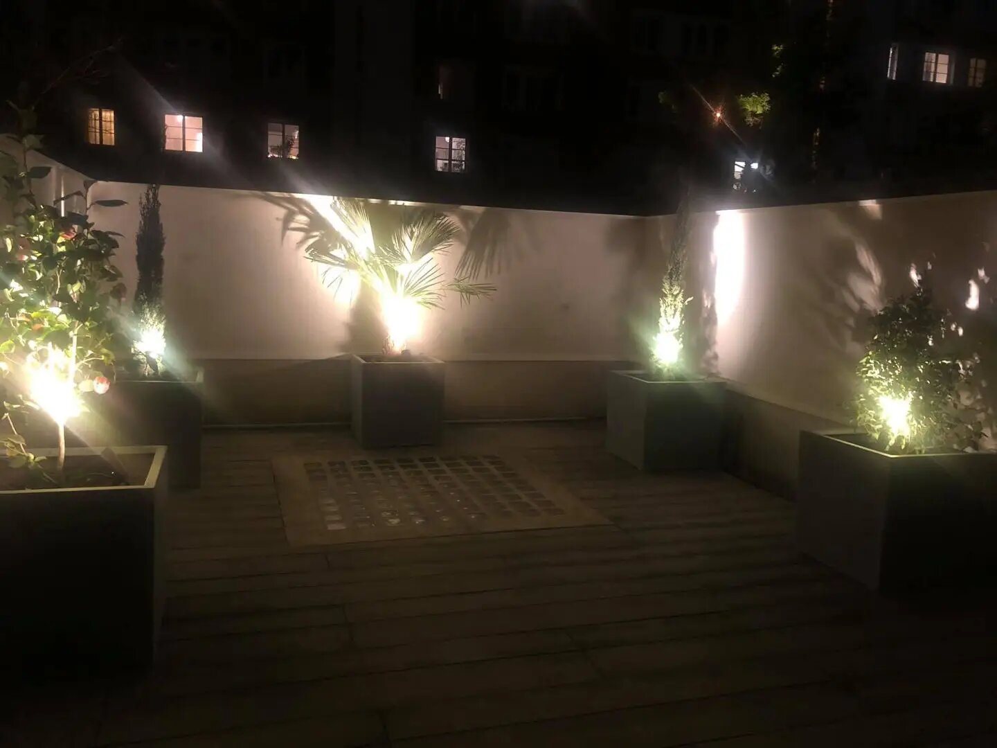 Appartement à louer, 16m², Nanterre