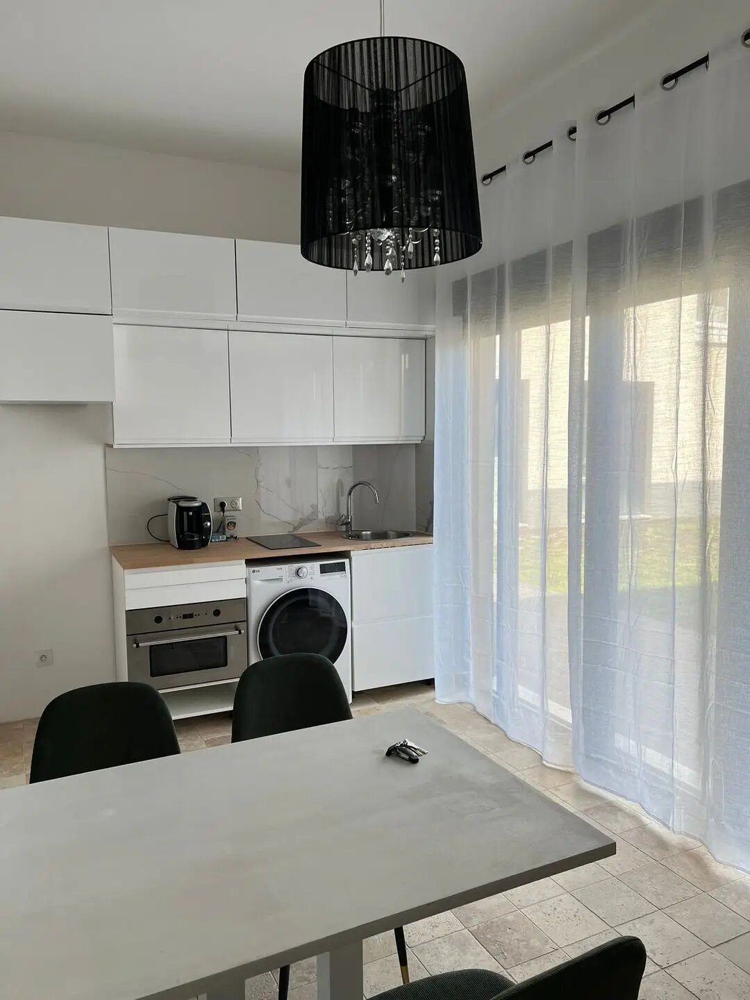 Appartement à louer, 25m², Rosny-sous-Bois