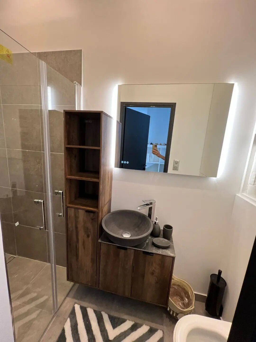 Appartement à louer, 25m², Rosny-sous-Bois