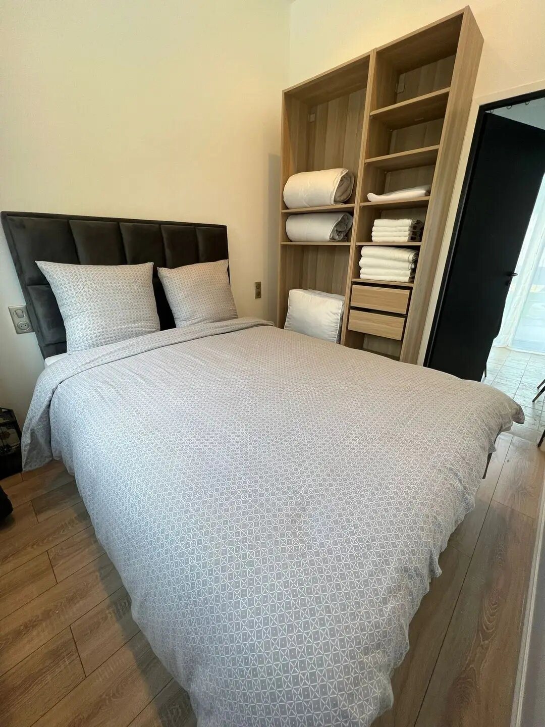 Appartement à louer, 25m², Rosny-sous-Bois