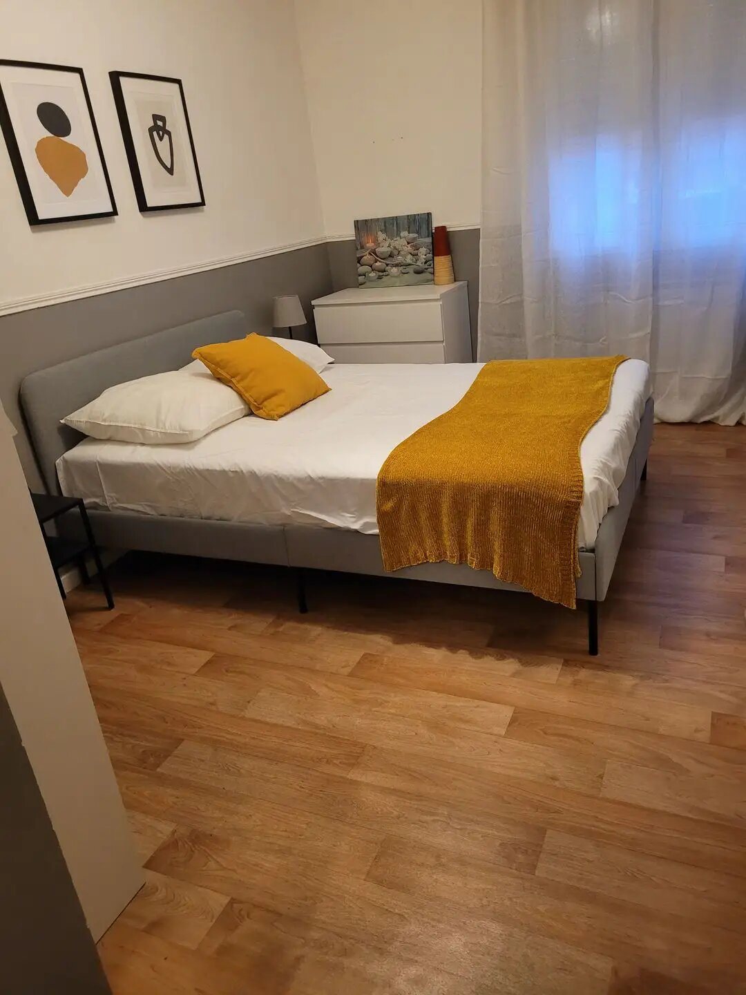 Appartement à louer, 83m², Grenoble