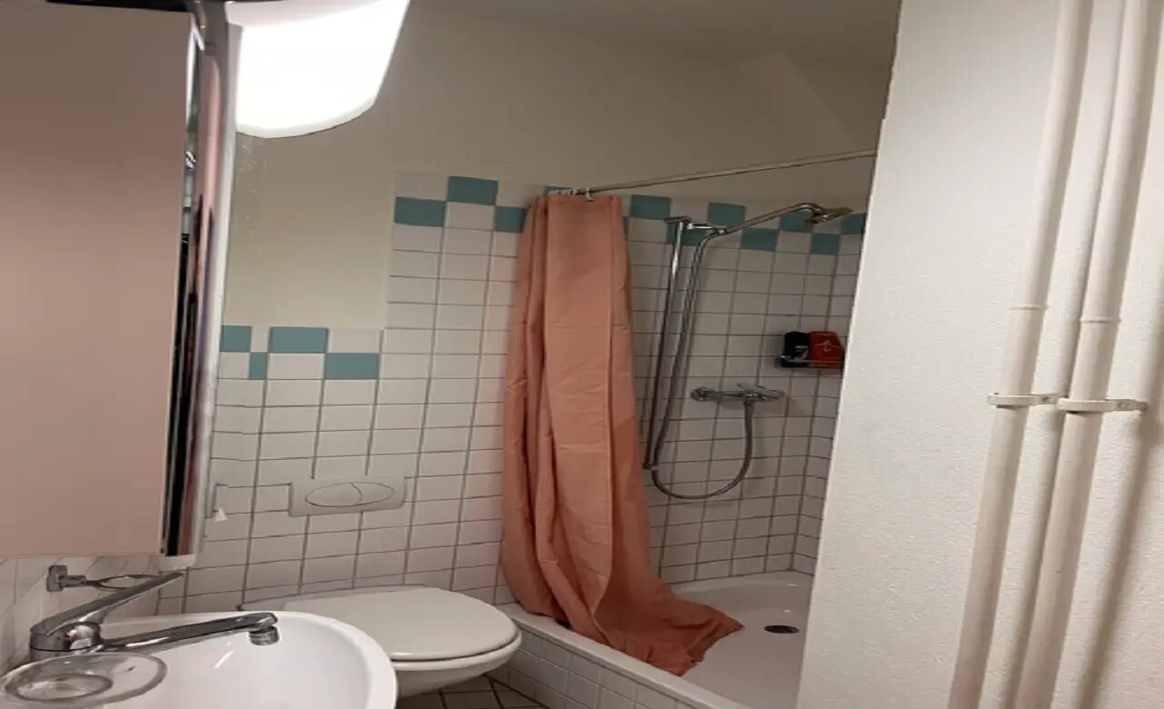 Appartement à louer, 37m², Mérignac