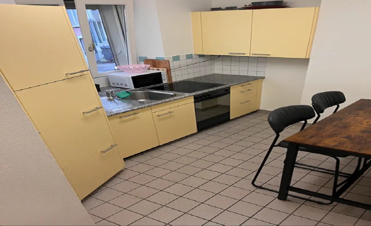 Appartement à louer, 37m², Mérignac