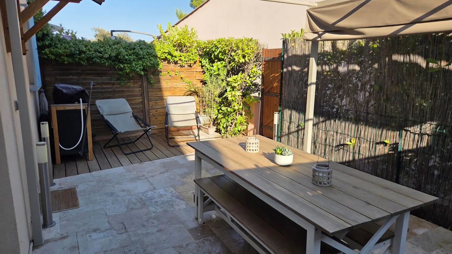 Appartement à vendre, 71m², La Gaude