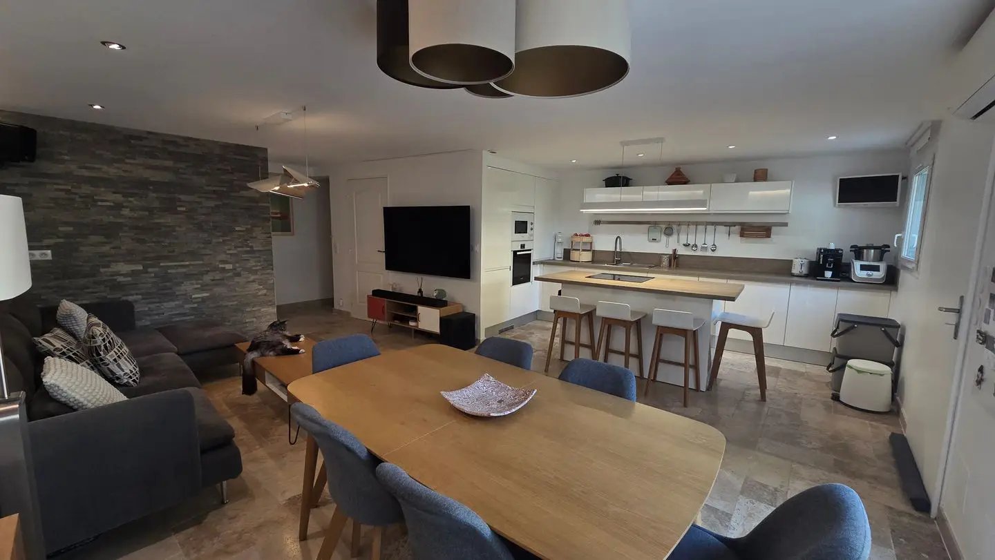 Appartement à vendre, 71m², La Gaude