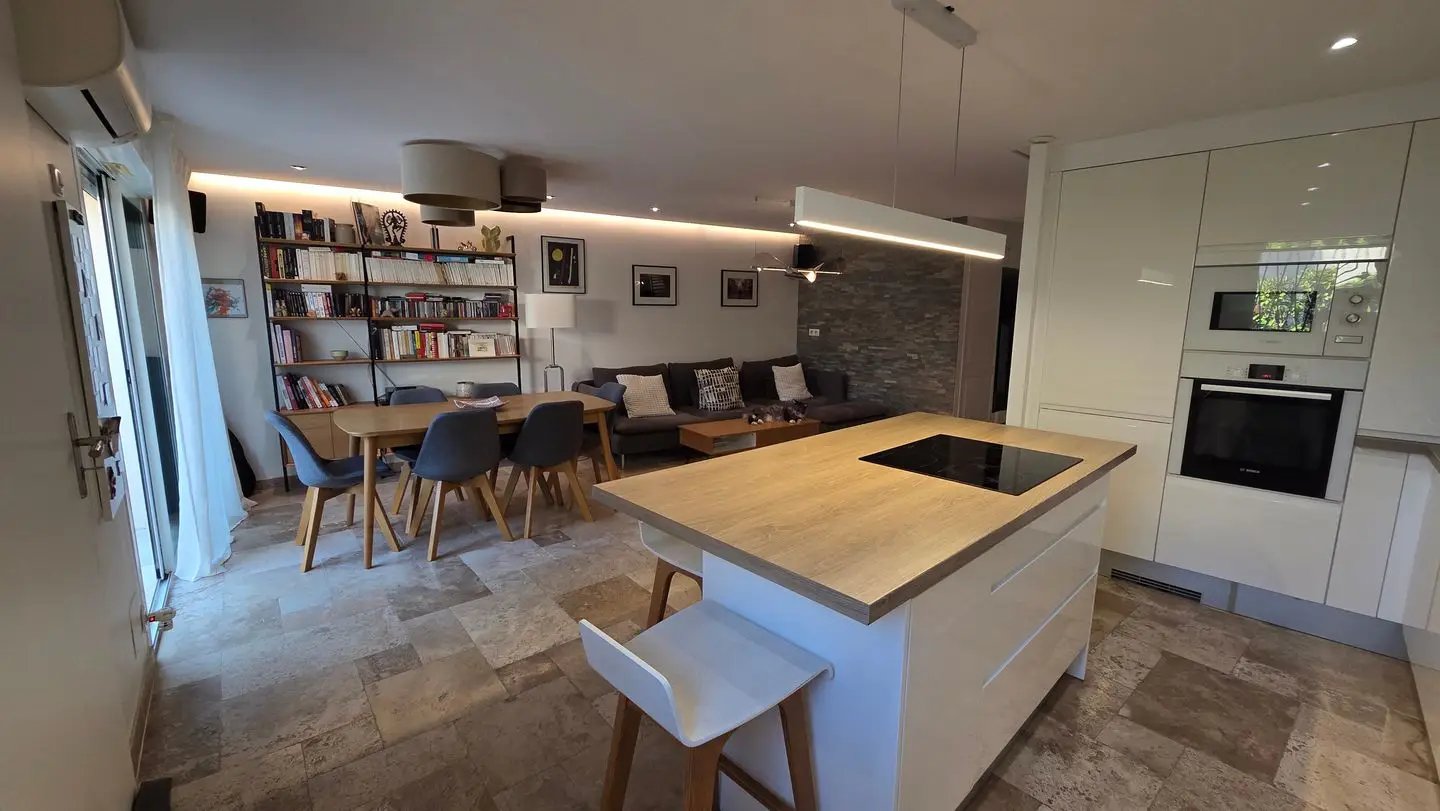 Appartement à vendre, 71m², La Gaude