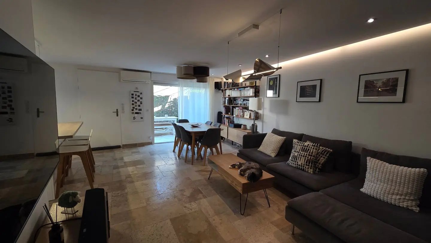 Appartement à vendre, 71m², La Gaude