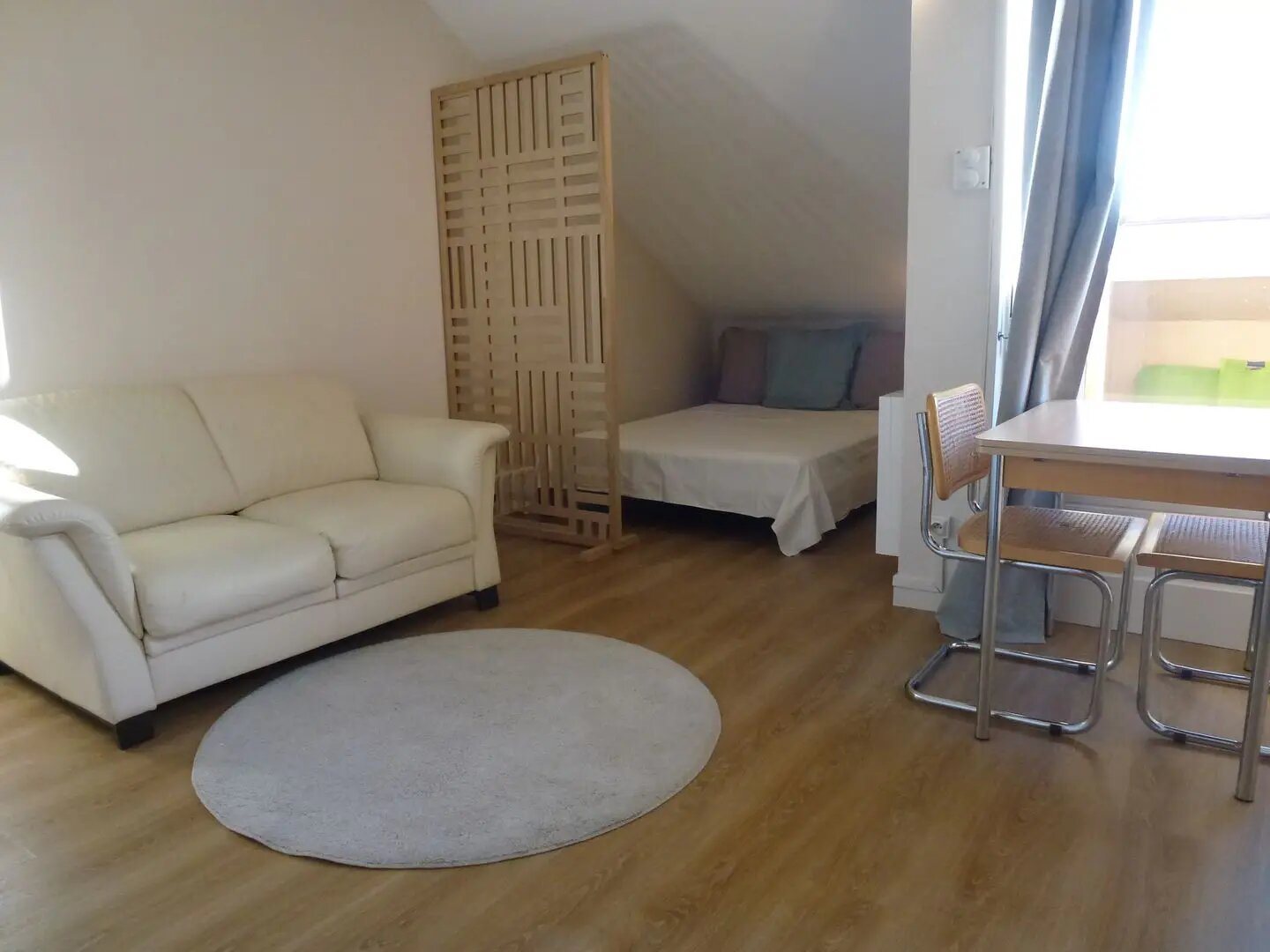 Appartement à louer, 29m², Ferney-Voltaire