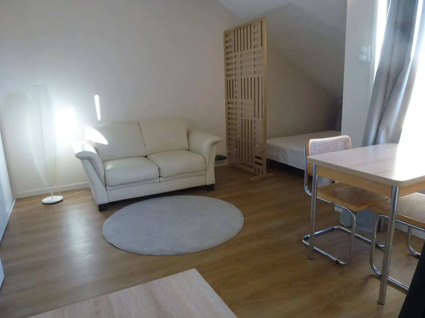 Appartement à louer, 29m², Ferney-Voltaire