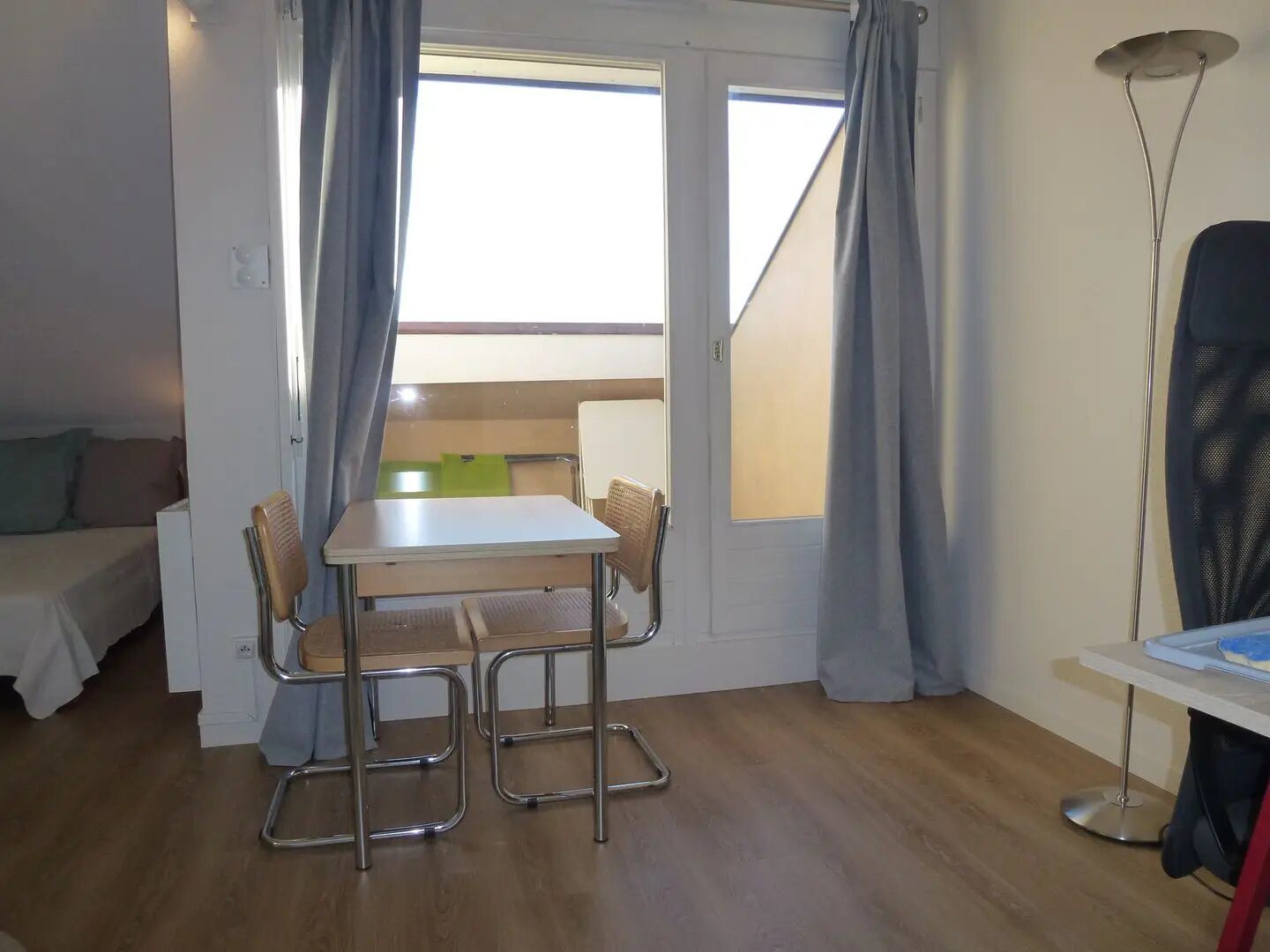 Appartement à louer, 29m², Ferney-Voltaire