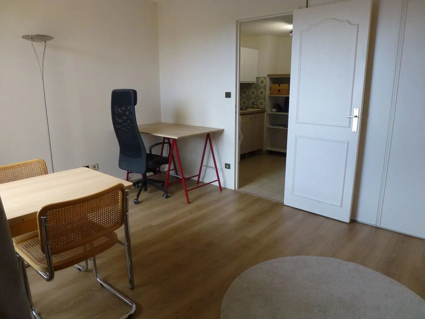 Appartement à louer, 29m², Ferney-Voltaire