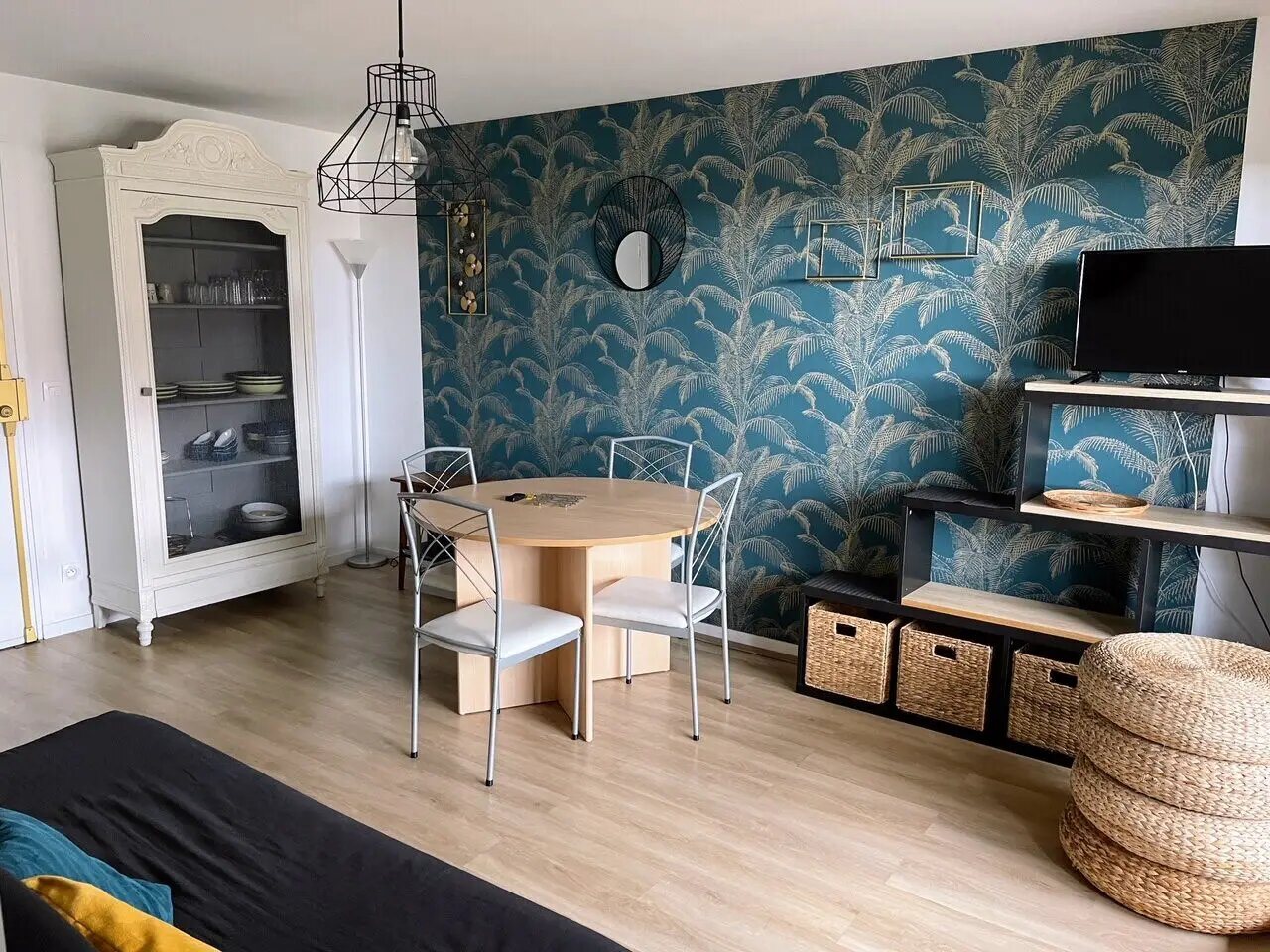 Appartement à louer, 37m², Cabourg