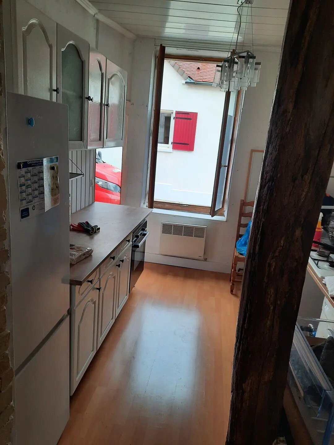 Maison à vendre, 70m², Entrains-sur-Nohain